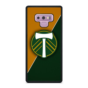 PORTLAND TIMBERS FC SOCCER MLS 2 Samsung Galaxy Note 9 Case Cover