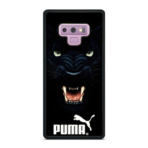 PUMA ICON LOGO Samsung Galaxy Note 9 Case Cover PUMA ICON LOGO Samsung Galaxy Note 9 Case Cover