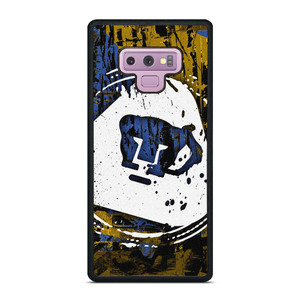 PUMAS UNAM MEXICO FOOTBALL Samsung Galaxy Note 9 Case Cover