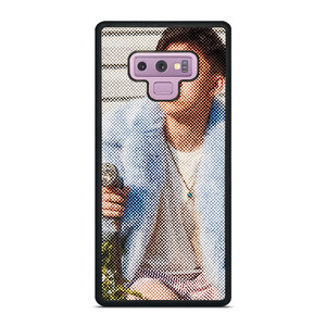 RICH BRIAN RAPPER 88 CLOUDS Samsung Galaxy Note 9 Case Cover