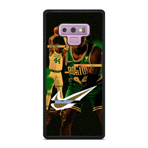 ROBERT WILLIAMS III BOSTON CELTICS NIKE Samsung Galaxy Note 9 Case Cover