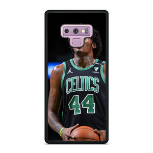 ROBERT WILLIAMS III BOSTON CELTICS Samsung Galaxy Note 9 Case Cover