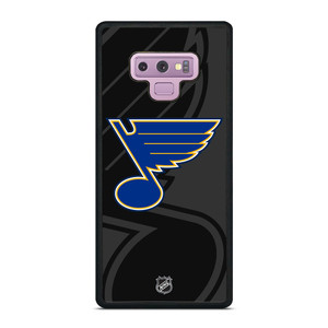 SAINT LOUIS BLUES NHL TEAM Samsung Galaxy Note 9 Case Cover