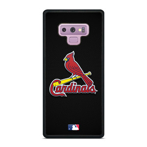 SAINT LOUIS CARDINALS BASEBALL TEAM Samsung Galaxy Note 9 Case Cover