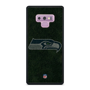 SEATTLE SEAHAWKS FOOTBALL NFL Samsung Galaxy Note 9 Case Cover