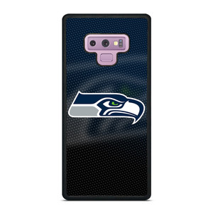 SEATTLE SEAHAWKS FOOTBALL TEAM Samsung Galaxy Note 9 Case Cover