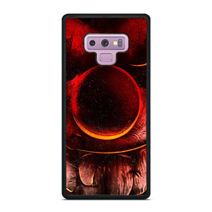 SONY TWISTED METAL GAMES 2 Samsung Galaxy Note 9 Case Cover