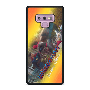 SPIDERMAN NO WAY HOME DOCTOR STRANGE Samsung Galaxy Note 9 Case Cover