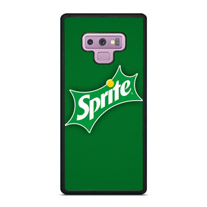 SPRITE SOFT DRINK LOGO Samsung Galaxy Note 9 Case Cover