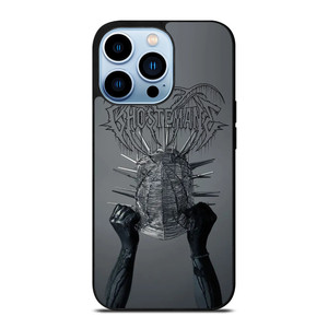 GHOSTEMANE ANTI-ICON iPhone 13 Pro Max Case Cover