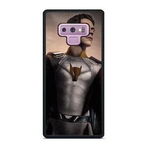 STARFOX ETERNALS MARVEL HARRY STYLES Samsung Galaxy Note 9 Case Cover