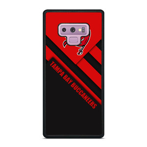 TAMPA BAY BUCCANEERS NFL FOOTBALL 2 Samsung Galaxy Note 9 Case Cover