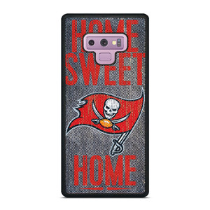 TAMPA BAY BUCCANEERS NFL FOOTBALL FANS 2 Samsung Galaxy Note 9 Case Cover