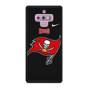 TAMPA BAY BUCCANEERS NFL FOOTBALL NIKE Samsung Galaxy Note 9 Case Cover