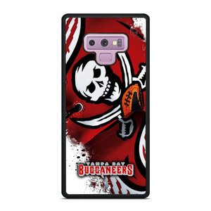 TAMPA BAY BUCCANEERS NFL FOOTBALL Samsung Galaxy Note 9 Case Cover