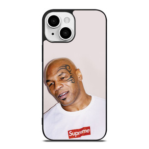 MIKE TYSON BOXING SUPREME iPhone 13 Mini Case Cover