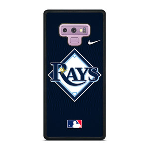 TAMPA BAY RAYS MLB BASEBALL NIKE Samsung Galaxy Note 9 Case Cover
