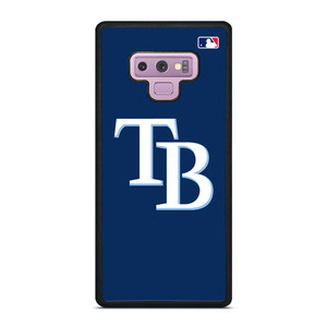 TAMPA BAY RAYS MLB LOGO Samsung Galaxy Note 9 Case Cover