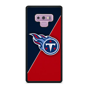 TENNESSEE TITANS NFL FOOTBALL LOGO Samsung Galaxy Note 9 Case Cover