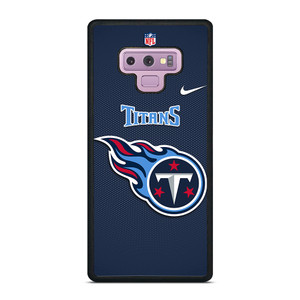 TENNESSEE TITANS NFL FOOTBALL NIKE Samsung Galaxy Note 9 Case Cover