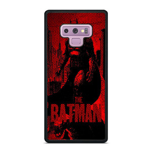 THE BATMAN DC COMIC MOVIES Samsung Galaxy Note 9 Case Cover THE BATMAN DC COMIC MOVIES Samsung Galaxy Note 9 Case Cover