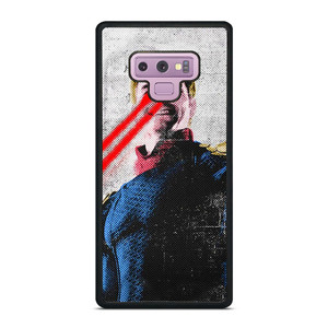 THE HOMELANDER THE BOYS MOVIES Samsung Galaxy Note 9 Case Cover