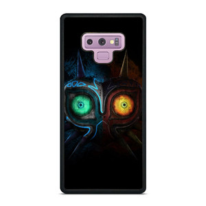 THE LEGEND OF ZELDA MAJORAS MASK GAMES 2 Samsung Galaxy Note 9 Case Cover THE LEGEND OF ZELDA MAJORAS MASK GAMES 2 Samsung Galaxy Note 9 Case Cover