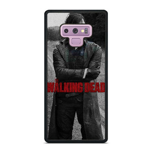 THE WALKING DEAD DARYL DIXON Samsung Galaxy Note 9 Case Cover THE WALKING DEAD DARYL DIXON Samsung Galaxy Note 9 Case Cover