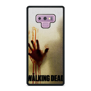 THE WALKING DEAD HORROR Samsung Galaxy Note 9 Case Cover