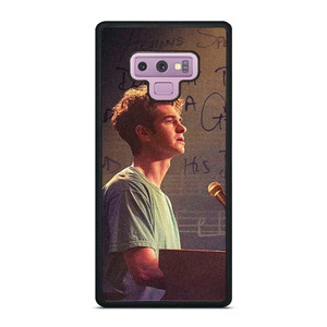 TICK TICK BOOM ANDREW GARFIELD Samsung Galaxy Note 9 Case Cover