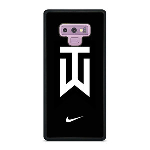 TIGER WOODS X NIKE Samsung Galaxy Note 9 Case Cover