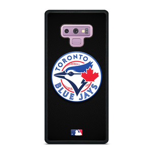 TORONTO BLUE JAYS BASEBALL TEAM Samsung Galaxy Note 9 Case Cover