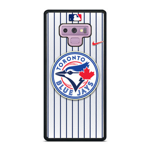 TORONTO BLUE JAYS MLB NIKE Samsung Galaxy Note 9 Case Cover