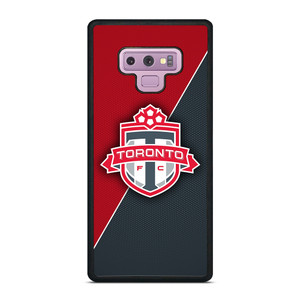 TORONTO FC SOCCER MLS 2 Samsung Galaxy Note 9 Case Cover