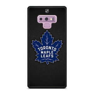 TORONTO MAPLE LEAFS HOCKEY NHL LOGO Samsung Galaxy Note 9 Case Cover