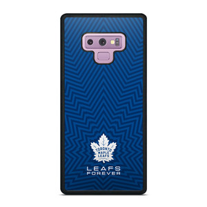 TORONTO MAPLE LEAFS NHL HOCKEY FANS Samsung Galaxy Note 9 Case Cover