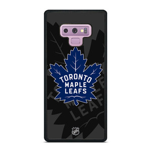 TORONTO MAPLE LEAFS Samsung Galaxy Note 9 Case Cover