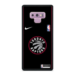 TORONTO RAPTORS NIKE NBA BASKETBALL Samsung Galaxy Note 9 Case Cover