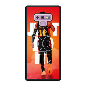 TRAE YOUNG ATLANTA HAWKS NIKE Samsung Galaxy Note 9 Case Cover