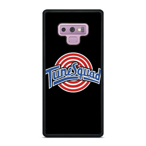TUNE SQUAD LOONEY TUNES WARNER BROS Samsung Galaxy Note 9 Case Cover