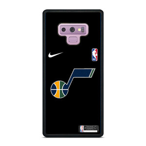 UTAH JAZZ NIKE NBA BASKETBALL Samsung Galaxy Note 9 Case Cover