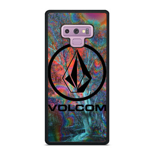 VOLCOM BOARD SPORT LOGO Samsung Galaxy Note 9 Case Cover