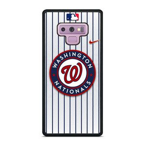 WASHINGTON NATIONALS MLB NIKE Samsung Galaxy Note 9 Case Cover