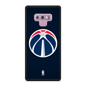 WASHINGTON WIZARDS BASKETBALL NBA Samsung Galaxy Note 9 Case Cover