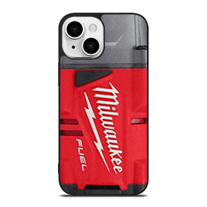 MILWAUKEE FUEL TOOL iPhone 13 Mini Case Cover