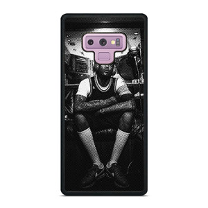 YG RAY JACKSON RAPPER 2 Samsung Galaxy Note 9 Case Cover YG RAY JACKSON RAPPER 2 Samsung Galaxy Note 9 Case Cover