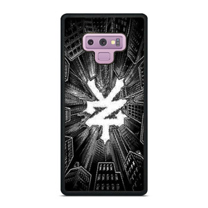 ZOO YORK SKATEBOARD LOGO Samsung Galaxy Note 9 Case Cover
