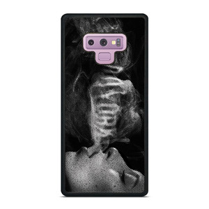 ZOO YORK SKATEBOARD VAPE SMOKE ART Samsung Galaxy Note 9 Case Cover