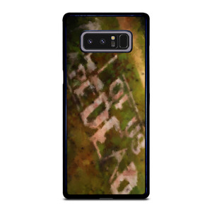 ALL OF US ARE DEAD ZOMBIES Samsung Galaxy Note 8 Case Cover