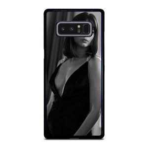 ANA DE ARMAS JAMES BOND NO TIME TO DIE 2 Samsung Galaxy Note 8 Case Cover